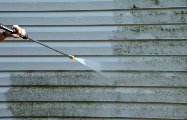 Reliable Chico, TX Pressure Washing Solutions