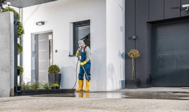 Best Warehouse Cleaning  in Chico, TX