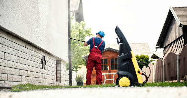 Best Paint Preparation  in Chico, TX